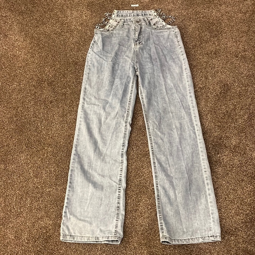 Super cool Medium jeans!